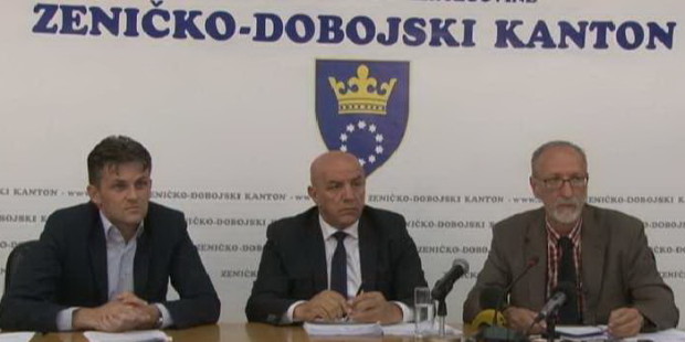 Razriješen UO i NO Službe za zapošljavanje
