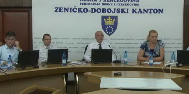Strategija razvoja zdravstva ZDK