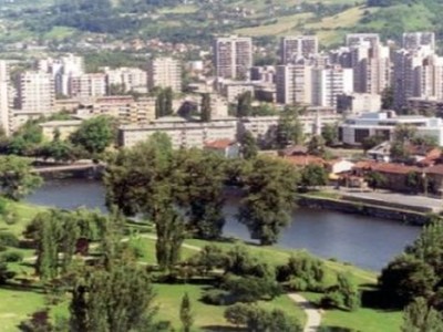 Konkurs za rad u Gradskoj upravi