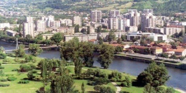Konkurs za rad u Gradskoj upravi