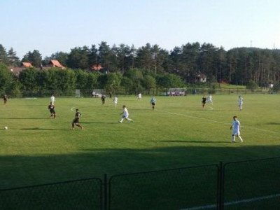 Zlatibor:Čelik-Borac (Čačak) 1:1