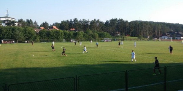 Zlatibor:Čelik-Borac (Čačak) 1:1