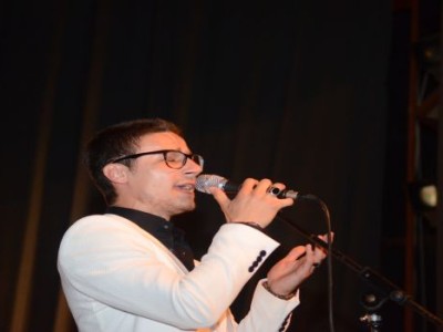 Afan Smajlović na Festivalu Ilidža