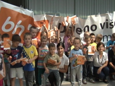 Akcija u okviru prevencije tumora kože