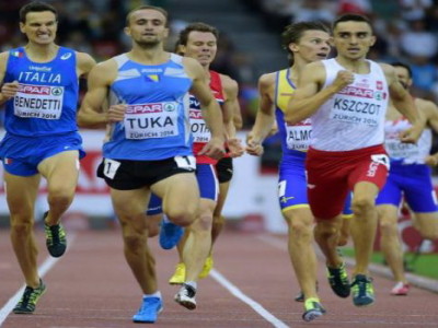 Amel Tuka u polufinalu SP