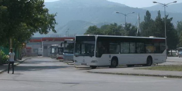 Autobus za Mošćanicu vozi drugom trasom