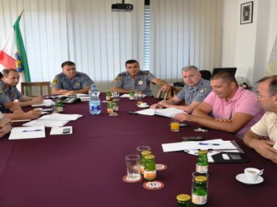Plan osiguranja za BiH-Andora