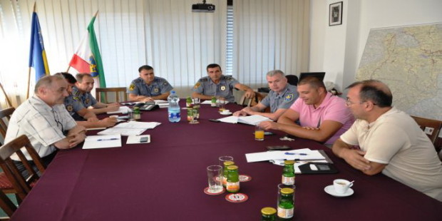 Plan osiguranja za BiH-Andora