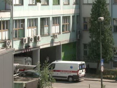 KB Zenica o smrtnom slučaju porodilje i bebe