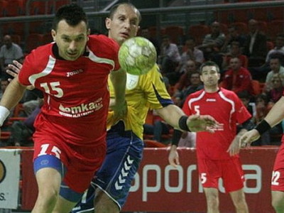 RK Čelik: Obećana podrška je izostala