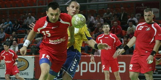 RK Čelik: Obećana podrška je izostala