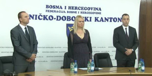 Prijem povodom Dana ZDK