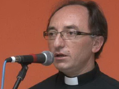Zenicu napušta don Anto Ledić
