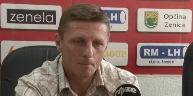 NK Čelik-Bodovi ostaju u Zenici