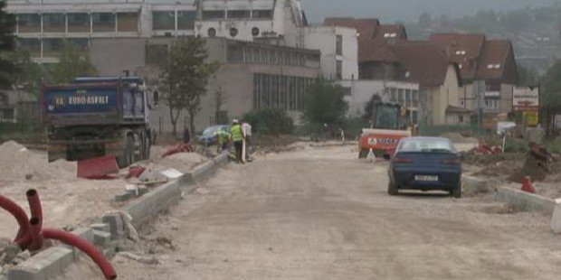 Radovi na GGM gotovi za 2 mjeseca