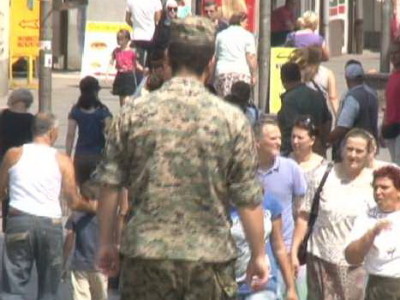 Isplata julskih penzija počinje u subotu