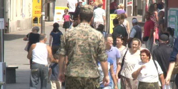 Isplata julskih penzija počinje u subotu