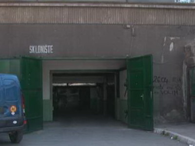 Poginuo u aktiviranju eksplozivne naprave