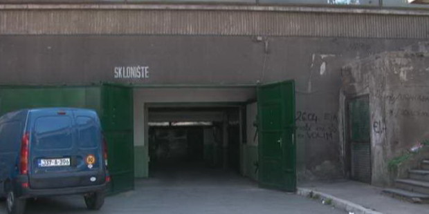 Poginuo u aktiviranju eksplozivne naprave
