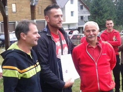 Certifikati za nove gorske spasioce