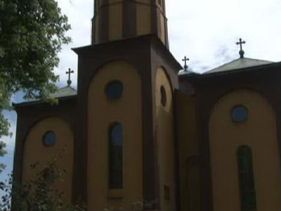 Proslava 130 godina Sabornog hrama