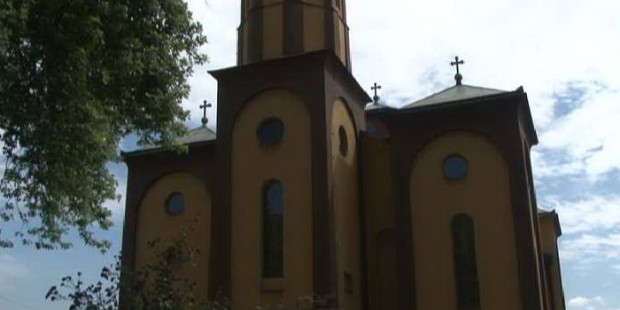 Proslava 130 godina Sabornog hrama