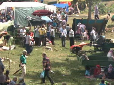 Eko Pokret Otpor o zaštiti Lastavice