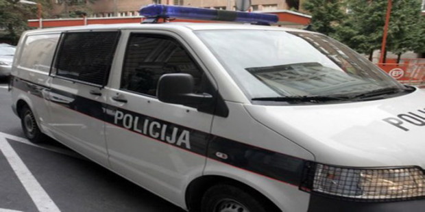 Ubistvo u Zenici,uhapšen počinilac