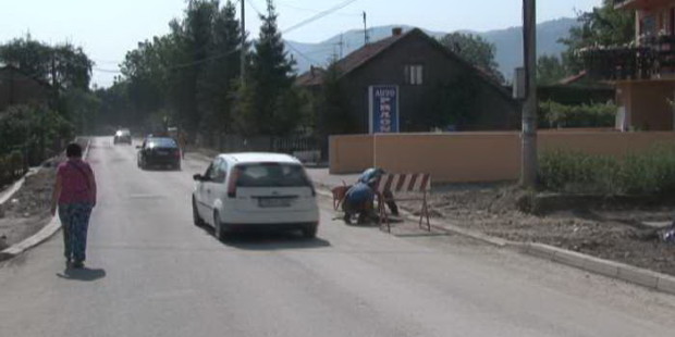 U nedjelju obustava saobraćaja za Tetovo