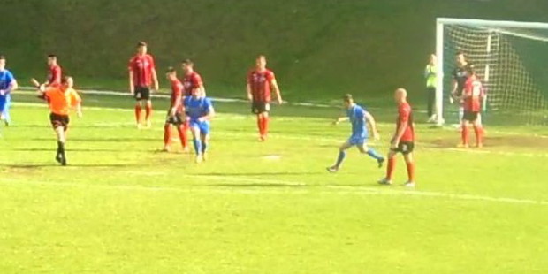 Travnik-Čelik 3:2