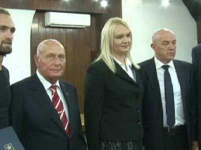 Uručena javna priznanja povodom Dana ZDK