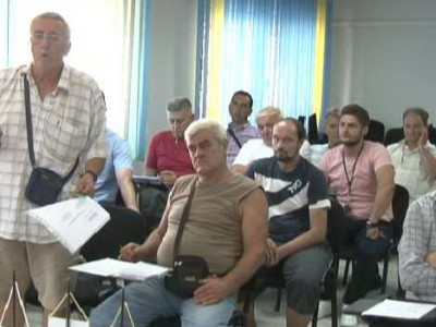 Žrijeb za Kantonalnu ligu