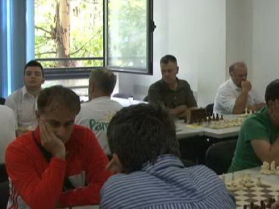 Memorijalni šahovski turnir