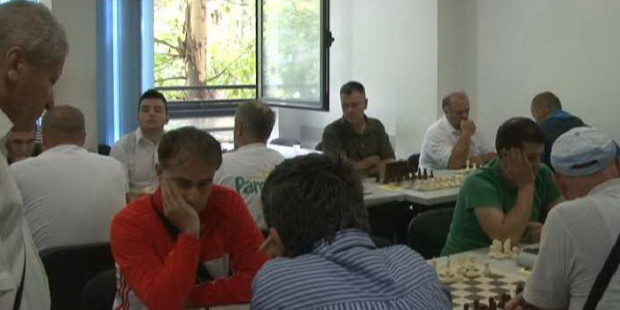 Memorijalni šahovski turnir