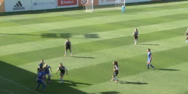Pobjeda ženske selekcije BiH