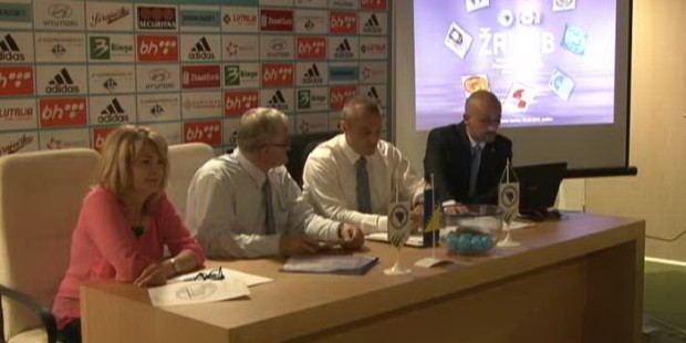 Žrijeb za Premijer žensku ligu BiH