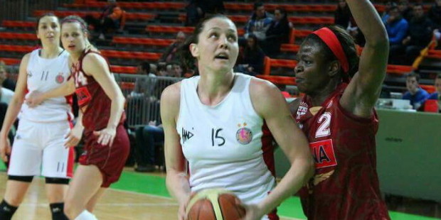 Nataša Popović ponovo u Čeliku