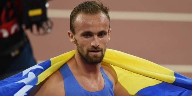 Amel Tuka treći u Briselu
