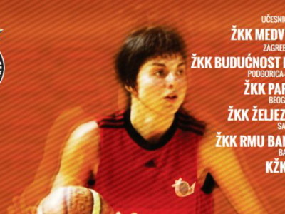 Za vikend turnir “Amna Fazlić”