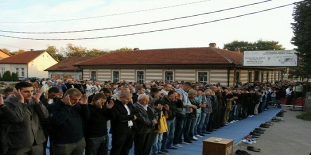 Dani Kurban bajrama