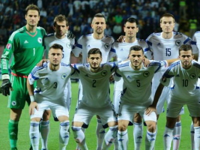 BiH-Andora 3:0