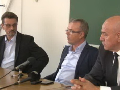 Sanacija stanja u Bolnici Zenica