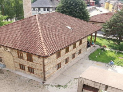 Bajramska svečanost u Čaršijskoj džamiji