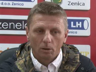 Čelik dočekuje Rudar