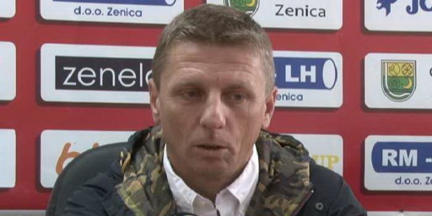 Čelik dočekuje Rudar
