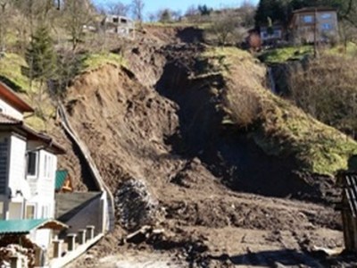 Sanacija lokalne infrastrukture