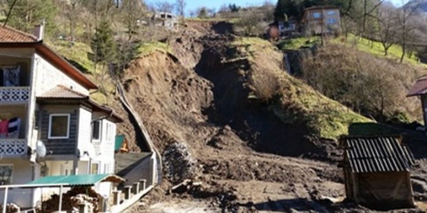 Sanacija lokalne infrastrukture