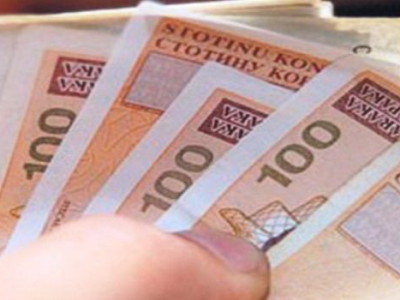 Počinje isplata ratnih invalidnina
