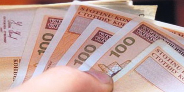 Počinje isplata ratnih invalidnina