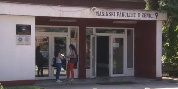 Drugi upisni rok na UNZE
